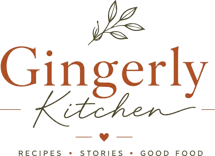 Gingerly Kitchen — Recipes, Stories, Good Food